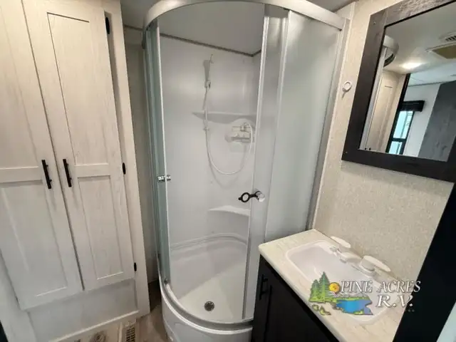 2022 KZ Sportsmen SE 301RKSE in Travel Trailers & Campers in Truro - Image 22