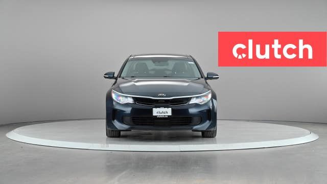 2017 Kia Optima Hybrid EX w/ Apple CarPlay, Heated Front Seats,  in Cars & Trucks in Ottawa - Image 3