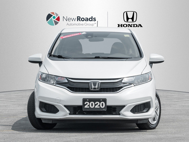2020 Honda Fit LX SOLD SOLD SOLD | SAFETY CERTIFIED | HTD SEA... in Cars & Trucks in Markham / York Region - Image 3