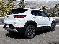 AWD 4dr LT Engine: Gas I3 1.3L/ L/100Km City: 9.1 L/100Km Hwy: 8.1 Safety Equipment HD Rear Vision C... (image 5)