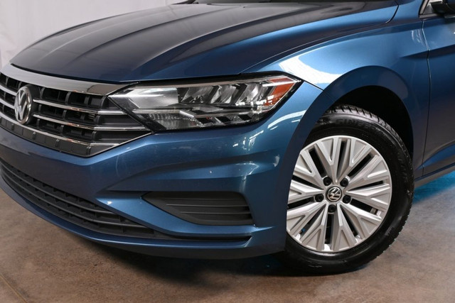 2019 Volkswagen Jetta * COMFORTLINE * MANUELLE * BLUETOOTH * AND in Cars & Trucks in Laval / North Shore - Image 2