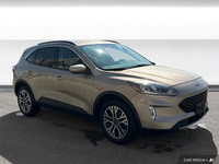 Enjoy the versatility of this 2020 Ford Escape SEL, boasting all-wheel drive for confident handling... (image 6)