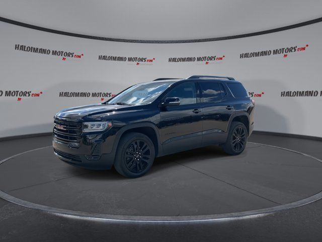 2023 GMC Acadia SLE in Cars & Trucks in Hamilton - Image 4
