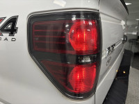 They say go big or go home! Our used 2013 Ford F-150 FX4 SuperCab 4X4 shown in Oxford White is one n... (image 9)