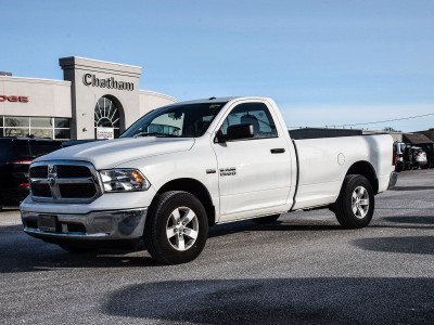 2019 RAM 1500 Classic ST ST SXT POWER GROUP