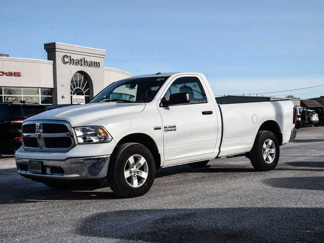 2019 RAM 1500 Classic ST ST SXT POWER GROUP in Cars & Trucks in Chatham-Kent