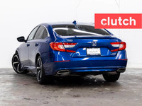 NO ACCIDENTS / CLEAN CARFAX / 1 OWNER / Climate Control, Dual Zone Front Climate Control, Bluetooth... (image 5)