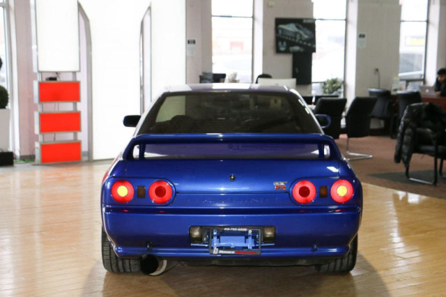 1990 Nissan Skyline R32 GTR - HALTECH DASH|HKS|NISMO|MISHIMOTO in Cars & Trucks in City of Toronto - Image 4