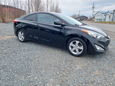 Super Offre!  2013 Hyundai Elantra EL