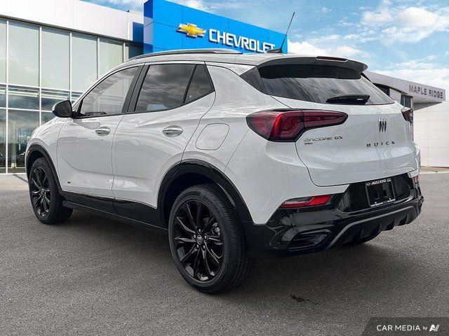 2025 Buick Encore GX Sport Touring | AWD | 1.3L | Experience in Cars & Trucks in Tricities/Pitt/Maple - Image 3
