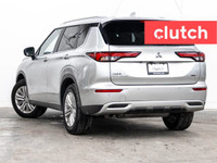1 OWNER / Front Heated Seats, Climate Control, Dual Zone Front Climate Control and more! Clutch is t... (image 5)