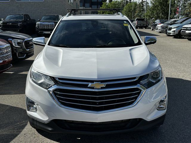 2019 Chevrolet Equinox Premier in Cars & Trucks in Calgary - Image 2