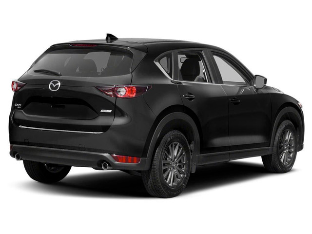 2017 Mazda CX-5 GS in Cars & Trucks in Kamloops - Image 4