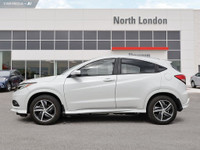 WAS: $29498 NOW: $28498 plus taxes and licensing fees2020 Honda HR-V Touring – Fully Loaded | Low KM... (image 2)