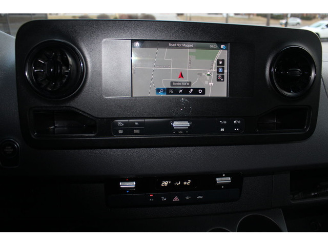 2020 Mercedes-Benz Sprinter Cargo Van 177\" EXTRA EXTENDED - \"3 in Cars & Trucks in City of Toronto - Image 4