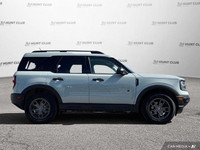 Experience the rugged versatility of this 2021 Ford Bronco Sport Big Bend, boasting a robust 1.5L Ec... (image 7)