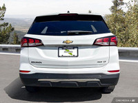 Experience effortless power and confident handling with this 2024 Chevrolet Equinox LT. Boasting a r... (image 4)