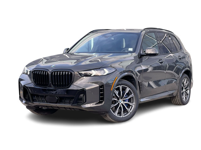 2024 BMW X5 in Cars & Trucks in Calgary