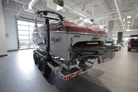 2021 TIGE 23 ZX! Who says you can't mix luxury with a bit of fun on the water? Introducing the 2021... (image 6)