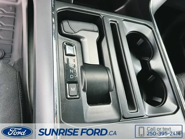 Ford F-150 XLT 2025 in Cars & Trucks in 100 Mile House - Image 22