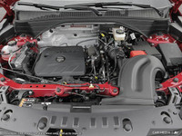 AWD 4dr LT Engine: Gas I3 1.3L/ L/100Km City: 9.1 L/100Km Hwy: 8.1 Safety Equipment HD Rear Vision C... (image 6)