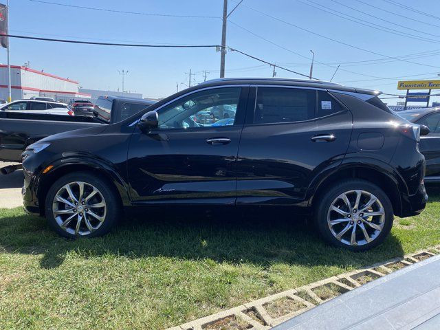 2026 Buick Encore GX Avenir AWD in Cars & Trucks in Edmonton - Image 3