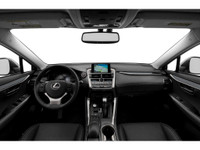 The 2017 Lexus NX 200t is a luxury compact SUV that combines bold styling with a comfortable and wel... (image 4)