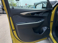 Introducing the new Chevrolet TrailBlazer ACTIV, a striking yellow SUV that defines adventure with i... (image 8)