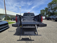 This brand new CARBONIZED GREY METALLIC 2025 FORD F-150 XLT is powered by a 3.5L V6 ECOBOOST ENGINE... (image 9)