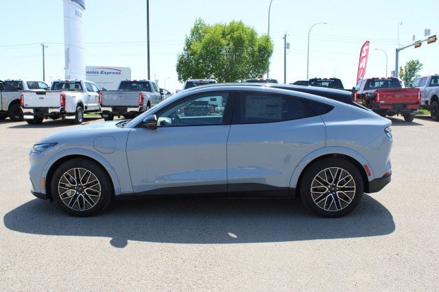 2025 Ford Mustang Mach-E Premium in Cars & Trucks in Medicine Hat - Image 2