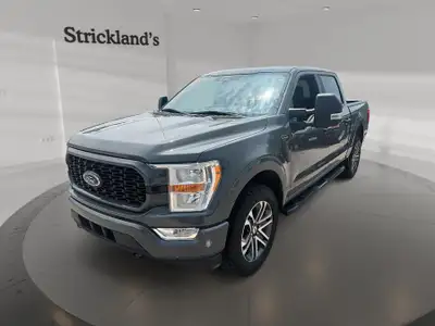 **Strickland's is home of the Hassle-Free car shopping experience. We make car buying fun, find your...
