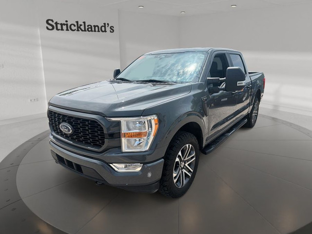2021 FORD F150 STX CREW CAB in Cars & Trucks in Stratford