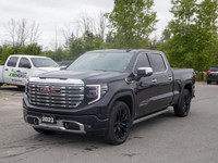 The 2023 GMC Sierra 1500 Denali stands at the pinnacle of full-size pickup luxury and capability. Un... (image 3)