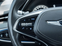 2022 Genesis GV70 3.5T Sport Himalayan Gray 3.5L DOHC AWD 8-Speed Automatic 4D Sport Utility NO ACCI... (image 8)