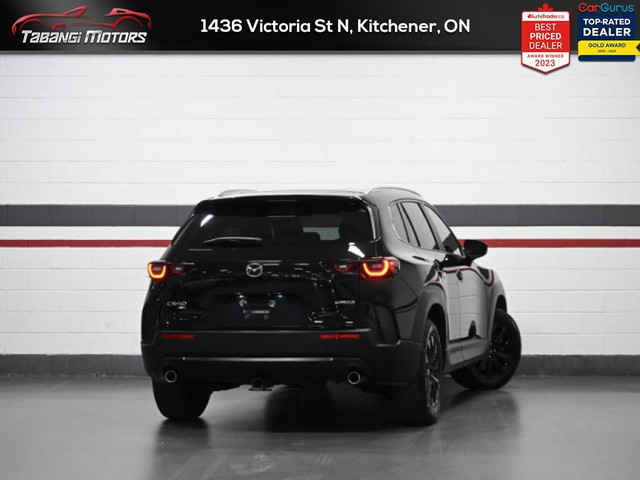 2024 Mazda CX-50 GS-L No Accident Adaptive Cruise Panoramic Roof in Cars & Trucks in Kitchener / Waterloo - Image 2