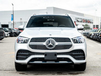 Travel in sophisticated style with this Mercedes-Benz GLE. It delivers a Intercooled Turbo Premium U... (image 9)