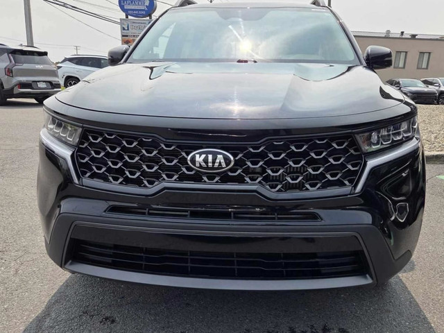 2021 Kia Sorento X-Line AWD 6 places Volant &amp; bancs chauffan in Cars & Trucks in Longueuil / South Shore - Image 2