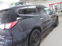 Load up the entire family and get set for an adventure in our 2016 Chevrolet Traverse 1LT presented... (image 3)