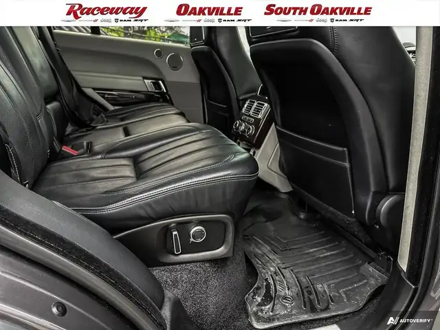 2017 Land Rover Range Rover SPECIAL PRICE *AS IS* in Cars & Trucks in Mississauga / Peel Region - Image 29