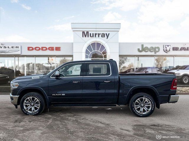2022 Ram 1500 *Accident Free *Heat/Cool Seats* *NAV* *Park Assis in Cars & Trucks in Brandon - Image 3