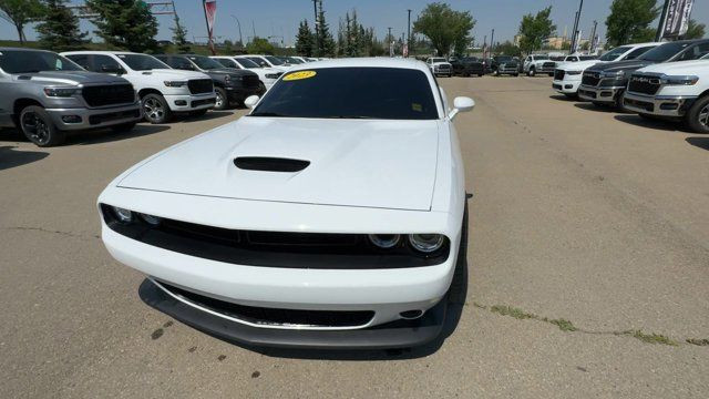 2023 Dodge Challenger GT | Remote Start in Cars & Trucks in Edmonton - Image 3