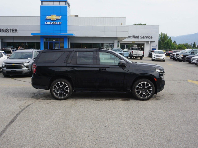 2021 Chevrolet Tahoe in Cars & Trucks in Penticton - Image 4