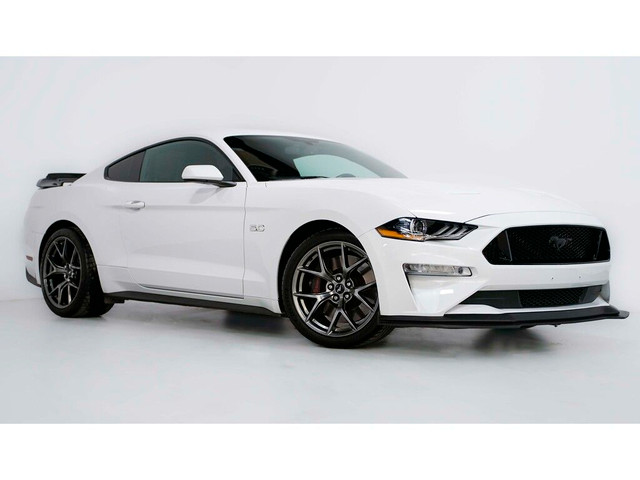  2020 Ford Mustang GT | PERFORMANCE PACKAGE 2 in Cars & Trucks in Mississauga / Peel Region - Image 2