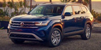 2023 Volkswagen Atlas Highline