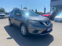 For Sale: 2015 Nissan Rogue S AWD - The SUV That's Smarter Than Your Average Squirrel! Price: A barg... (image 4)