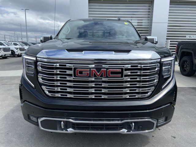 2024 GMC Sierra 1500 Denali in Cars & Trucks in Calgary - Image 2