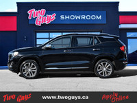 2019 GMC Terrain Denali Ebony Twilight Metallic *NEW TIRES*, *REMOTE START*, *PANORAMIC ROOF*, *NAVI... (image 5)