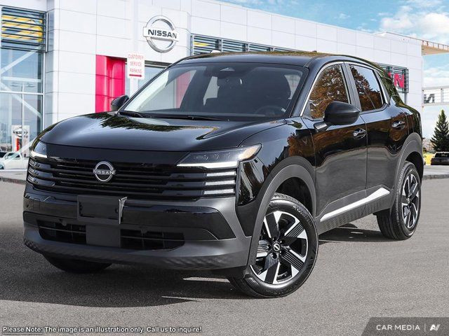2025 Nissan Kicks SV in Cars & Trucks in Grande Prairie