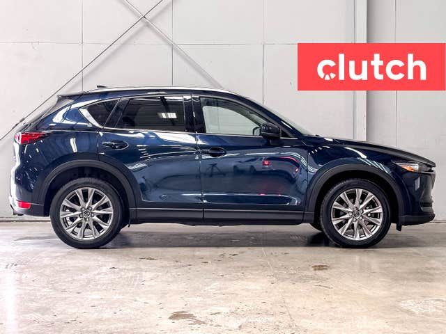 2021 Mazda CX-5 GT AWD w/ Apple CarPlay, Heated Front Seats, Rea in Cars & Trucks in City of Toronto - Image 3