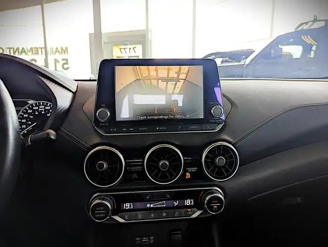 2020 Nissan Sentra SV in Cars & Trucks in City of Montréal - Image 20